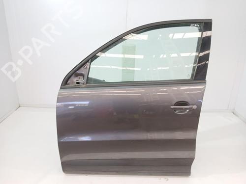 Used Left front door Left front door VW TIGUAN (5N_) [2007-2018] 36254835 36254835