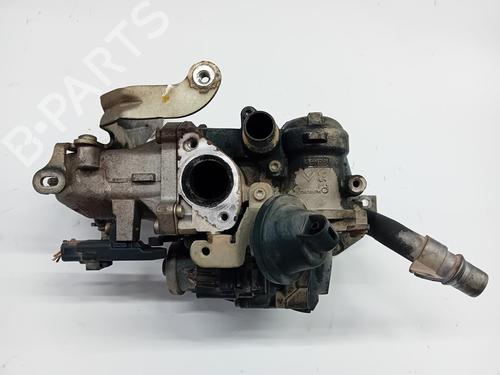 EGR-Ventil EGR-Ventil FORD C-MAX II (DXA/CB7, DXA/CEU) 1.6 TDCi (115 hp) 37032498 37032498