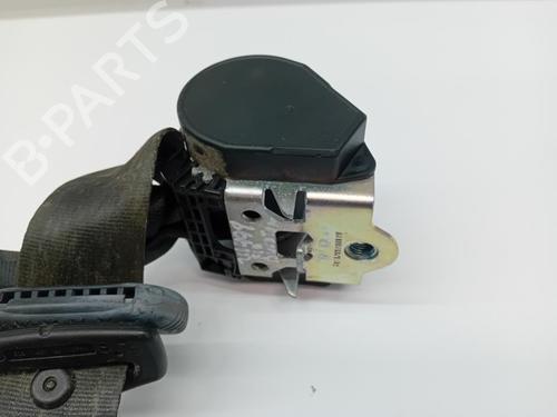 Front right seatbelt FIAT DUCATO Van (250_) 130 Multijet 2,3 D | BP38934841I25 - Image 3
