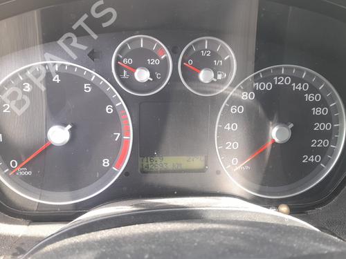 håndbremse FORD FOCUS C-MAX (DM2)  | BP29267348I18 