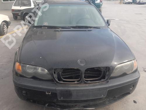 Used Parts BMW 3 Touring (E46)  320 d  1162536