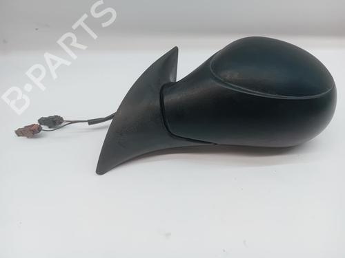 Left mirror CITROËN C3 Pluriel (HB_) 1.6 | BP29278774C26 