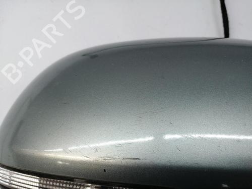 Right mirror SKODA OCTAVIA II (1Z3) 1.6 TDI | BP29335245C27 