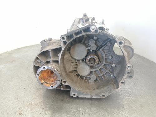 Gearbox AUDI A3 (8L1) 1.9 TDI | BP20654702M3 