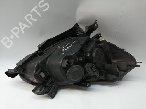 Left headlight RENAULT CLIO III (BR0/1, CR0/1) | BP36275966C28 - Image 2
