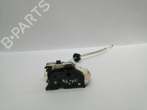 Used Rear left lock AUDI Q7 (4LB) 6.0 TDI quattro (500 hp) 18141882