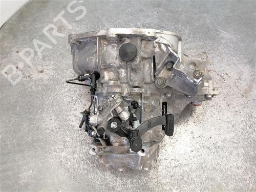 Used Gearbox Gearbox 23574817 23574817
