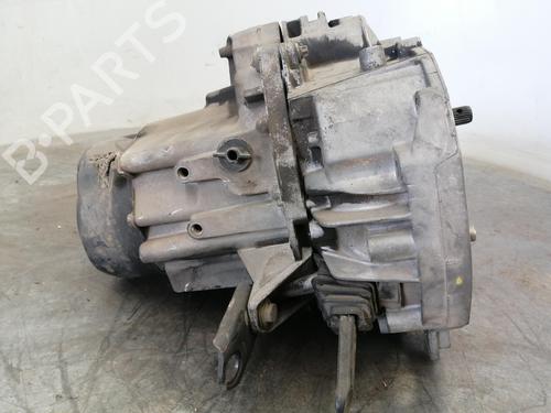 Gearkasse RENAULT CLIO II (BB_, CB_)  | BP28380226M3 