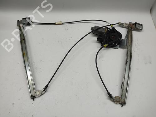 Front right window mechanism VW POLO (6N2) | BP33673393C23 - Image 4
