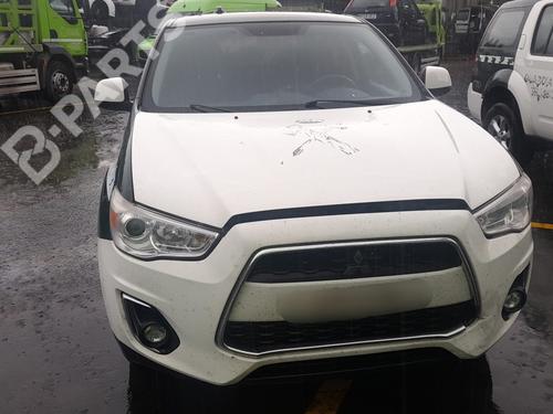 Used Parts MITSUBISHI ASX (GA_W_)  1.8 DI-D (GA6W)  1161978