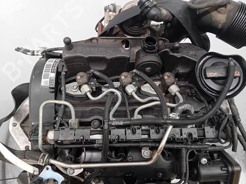 Motor VW POLO V (6R1, 6C1) [2009-2022]  32667831