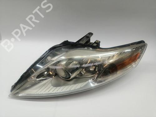 Used Left headlight Left headlight FORD MONDEO IV (BA7) [2007-2015] 33941846 33941846