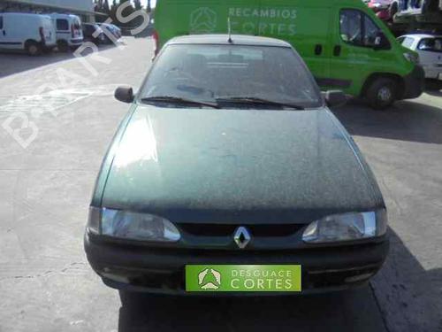 Used Parts RENAULT 19 I (B/C53_)  1.7  1372481