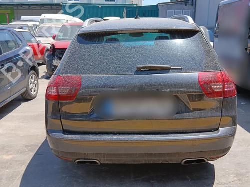 Electronic module CITROËN C5 III Break (RW_) | BP37247322M83 - Image 6
