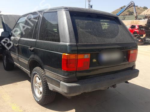 Transfer box LAND ROVER RANGE ROVER II (P38A) 2.5 D 4x4 | BP29244035M36 