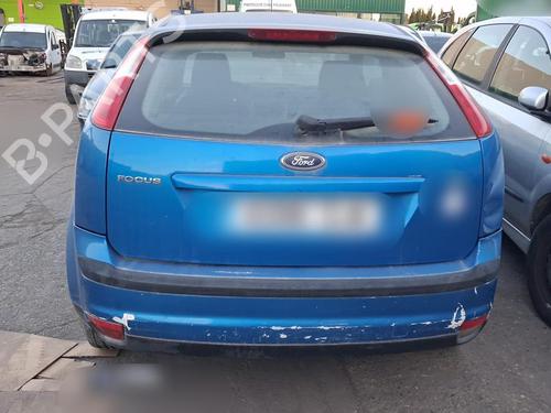 Electronic module FORD FOCUS II (DA_, HCP, DP) | BP33793230M83 - Image 8