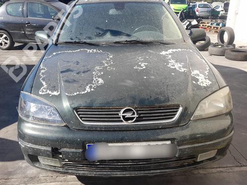 Used Parts OPEL ASTRA G Hatchback (T98)  2.0 DTI 16V (F08, F48)  1162258