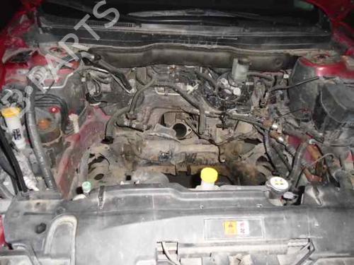 Throttle body MAZDA 6 Estate (GH) 2.2 MZR-CD (GH10) | BP5673500M82 