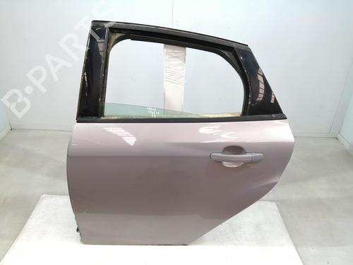 Used Left rear door FORD FOCUS III 1.6 TDCi (115 hp) 23429754