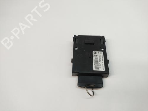 Other RENAULT MEGANE III Coupe (DZ0/1_)  | BP29394318O1 