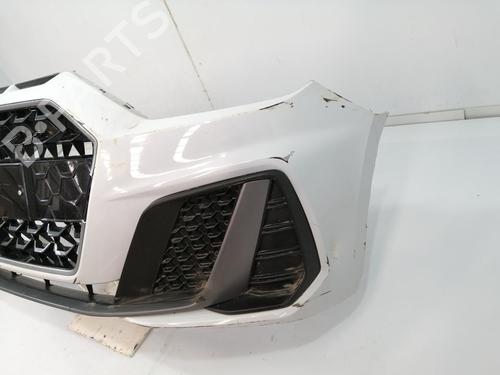 Front bumper AUDI A1 Sportback (GBA) 35 TFSI | BP29710654C7 