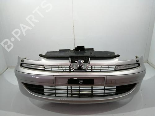 Used Front bumper PEUGEOT 807 (EB_) [2002-2025]  29813806