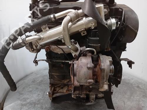 Engine AUDI A4 B7 (8EC) 2.0 TDI | BP32444316M1