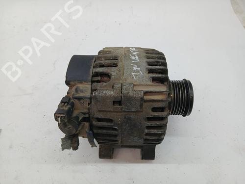 Used Alternator Alternator CITROËN XSARA PICASSO (N68) 1.6 HDi (109 hp) 36387080 36387080