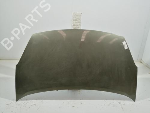 Used Hood PEUGEOT PARTNER Box Body/MPV 1.6 HDi (109 hp) 28316832