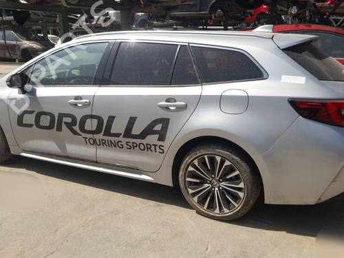 Used Parts TOYOTA AURIS Estate (_E18_) 1.8 Hybrid (ZWE186_, ZWE186R, ZWE186H) (136 hp) 4268199