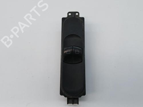 Used Left front window switch Left front window switch MERCEDES-BENZ SPRINTER 3,5-t Van (B906) 313 CDI (906.631, 906.633, 906.635, 906.637) (129 hp) 36276197 36276197