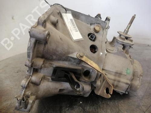 Gearbox PEUGEOT 206 Hatchback (2A/C) 2.0 HDI 90 | BP29604678M3 