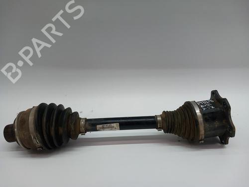 Used Left front driveshaft AUDI E-TRON Sportback (GEA) 50 quattro (313 hp) 30672413
