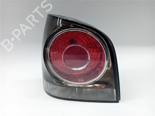 Venstre baglygte Venstre baglygte VW POLO IV (9N_, 9A_) 1.4 TDI (70 hp) 39699431 39699431