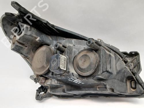 Left headlight OPEL ASTRA H (A04) | BP36164098C28 - Image 4