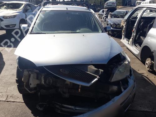 Used Parts FORD MONDEO III (B5Y) 2.0 TDCi (130 hp) 4261983