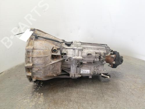 Gearbox BMW 3 (F30, F80) 318 d | BP23568767M3 