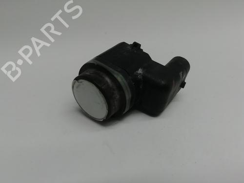 Used Electronic module BMW 5 (F10) 520 d (184 hp) 15824238