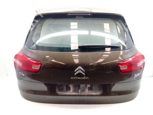 Used Tailgate CITROËN C4 Picasso II [2013-2025]  13488814