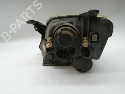 Right headlight OPEL MERIVA A MPV (X03) | BP31353758C29