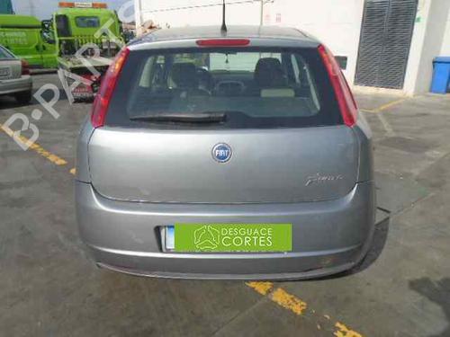 Right front door FIAT GRANDE PUNTO (199_) 1.3 D Multijet (199.AXD11, 199.AXD1A, 199.AXD1B,... | BP6977941C3