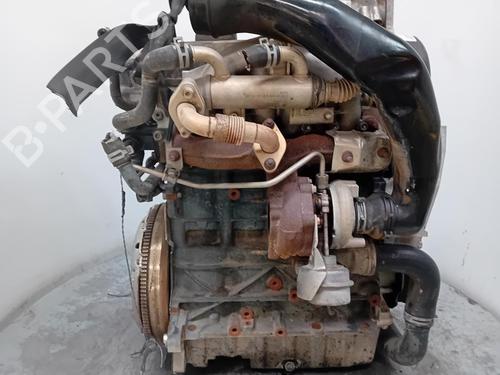 Engine SEAT IBIZA III (6L1) | BP32526202M1 - Image 6