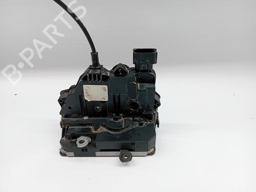 Used Front left lock OPEL CORSA D (S07) [2006-2015]  23189719