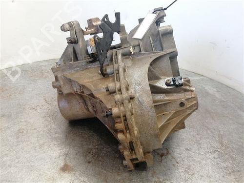 Gearbox FORD TRANSIT Van (FA_ _) 2.0 DI (FAE_, FAF_, FAG_) | BP39966726M3 - Image 3