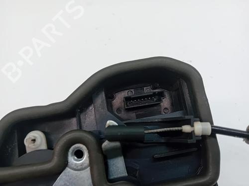 Front left lock BMW 3 (E90) 330 d | BP33709907C98 - Image 4