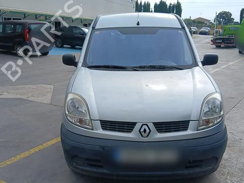 Used Parts RENAULT KANGOO (KC0/1_) 1.5 dCi (KC07) 4680216