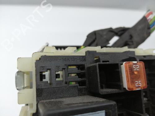 Fuse box LAND ROVER DISCOVERY SPORT (L550)  | BP29322246E1 