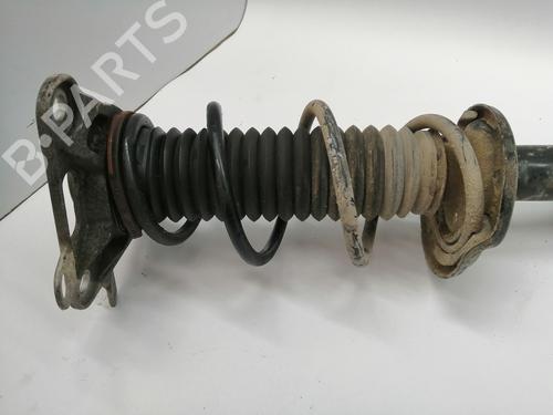 Left rear shock absorber JEEP RENEGADE SUV (BU, B1, BV) 2.0 CRD 4x4 | BP9873202M18 