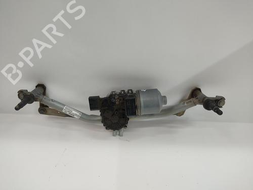 Used Front wiper motor PEUGEOT 2008 II (UD_, US_, UY_, UJ_, UR_, UC_) [2019-2026]  31146573