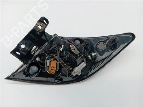 Left taillight TOYOTA COROLLA Saloon (_E21_) 1.6 VVTi (ZRE210) | BP39966697C34 - Image 2